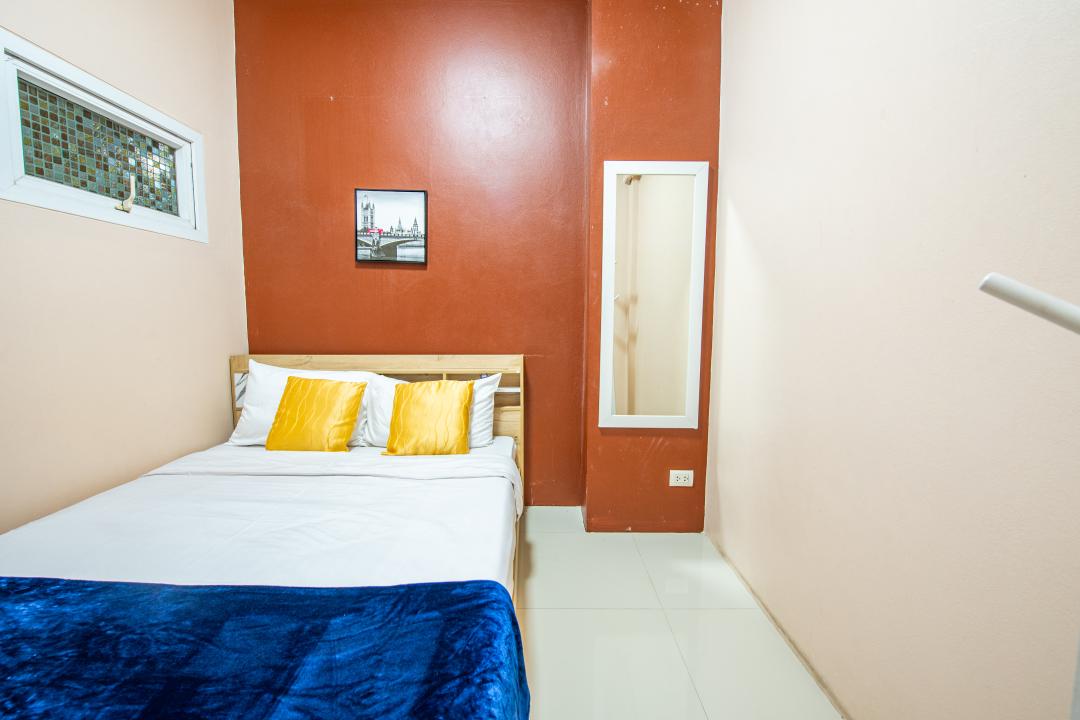 Villa Bedroom 2