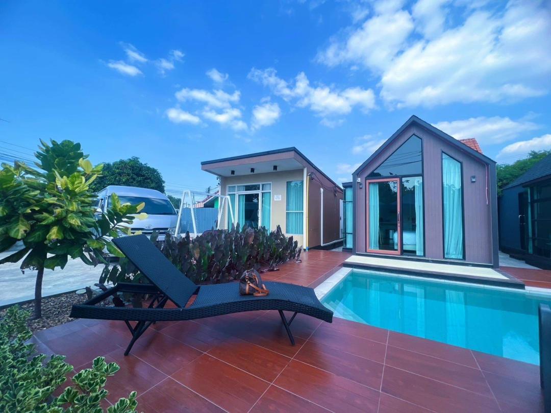 Richy 4 - Villa Interior View