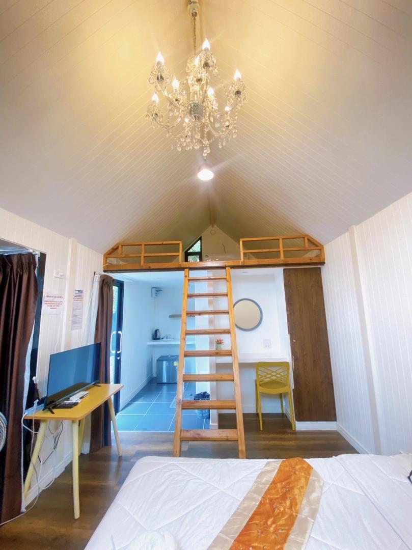 Villa Bedroom 1