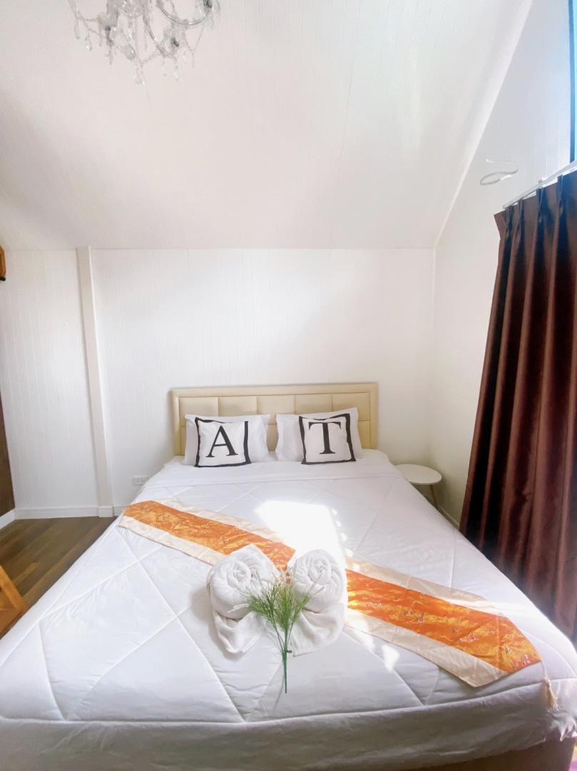 Villa Bedroom 2