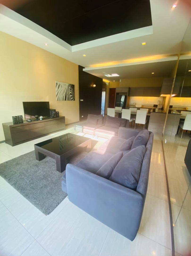 Richy 9 - Villa Interior View