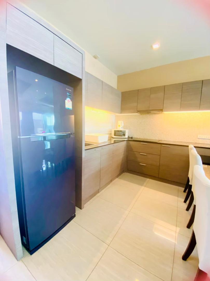 Richy 9 - Bedroom View