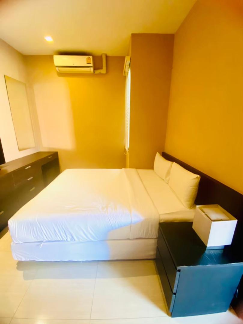 Villa Bedroom 2
