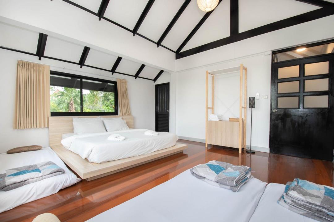Villa Bedroom 3