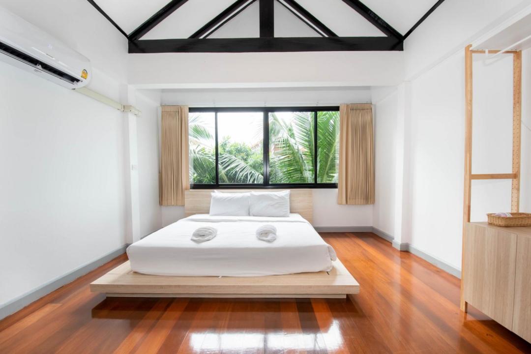 Villa Bedroom 5
