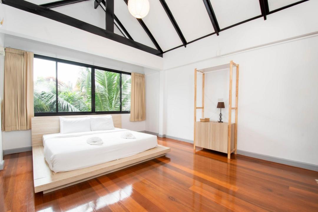 Villa Bedroom 2