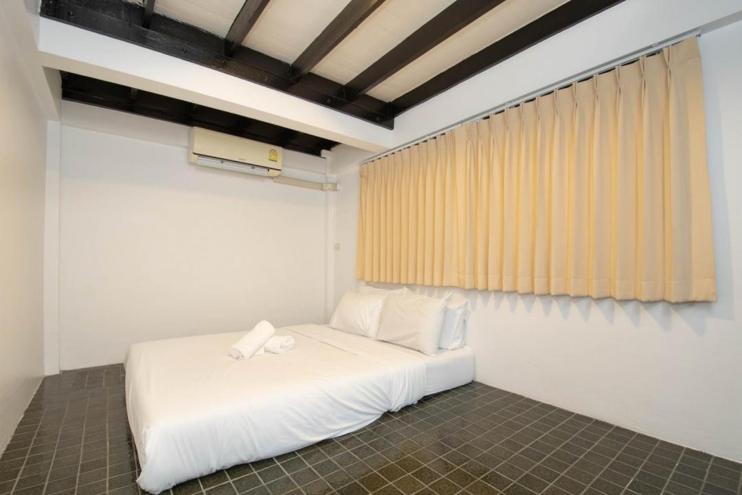 Villa Bedroom 10