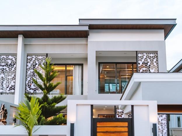 Saya 1 - Living Area