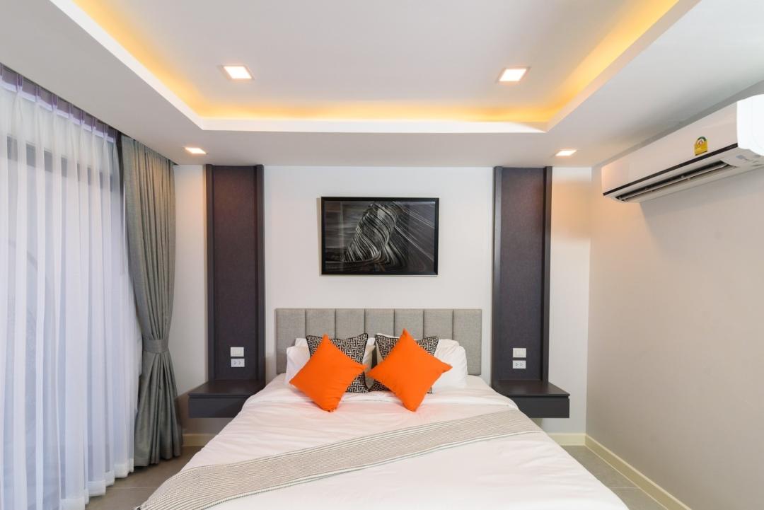 Villa Bedroom 4