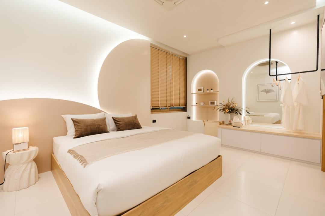 Villa Bedroom 2