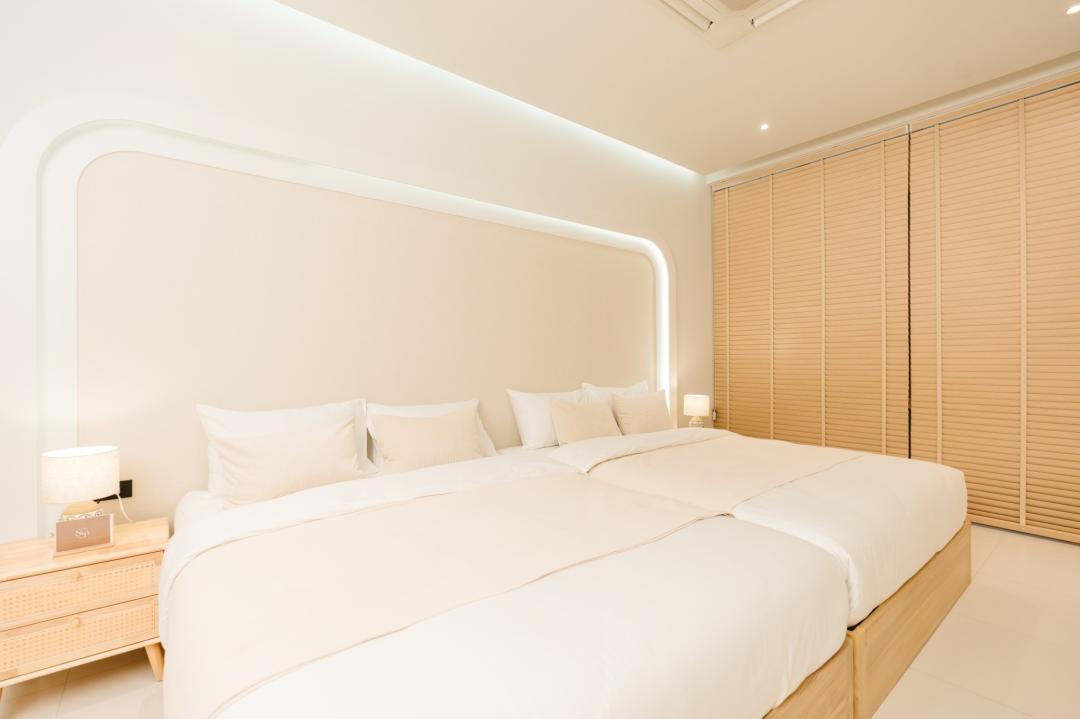 Villa Bedroom 6