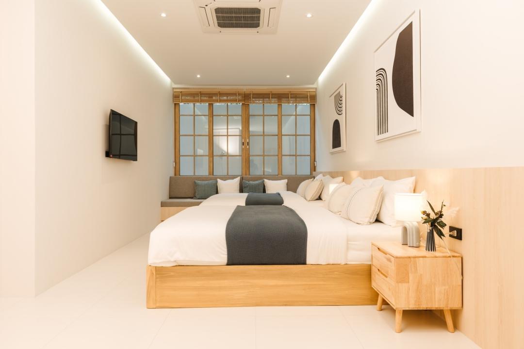 Villa Bedroom 5