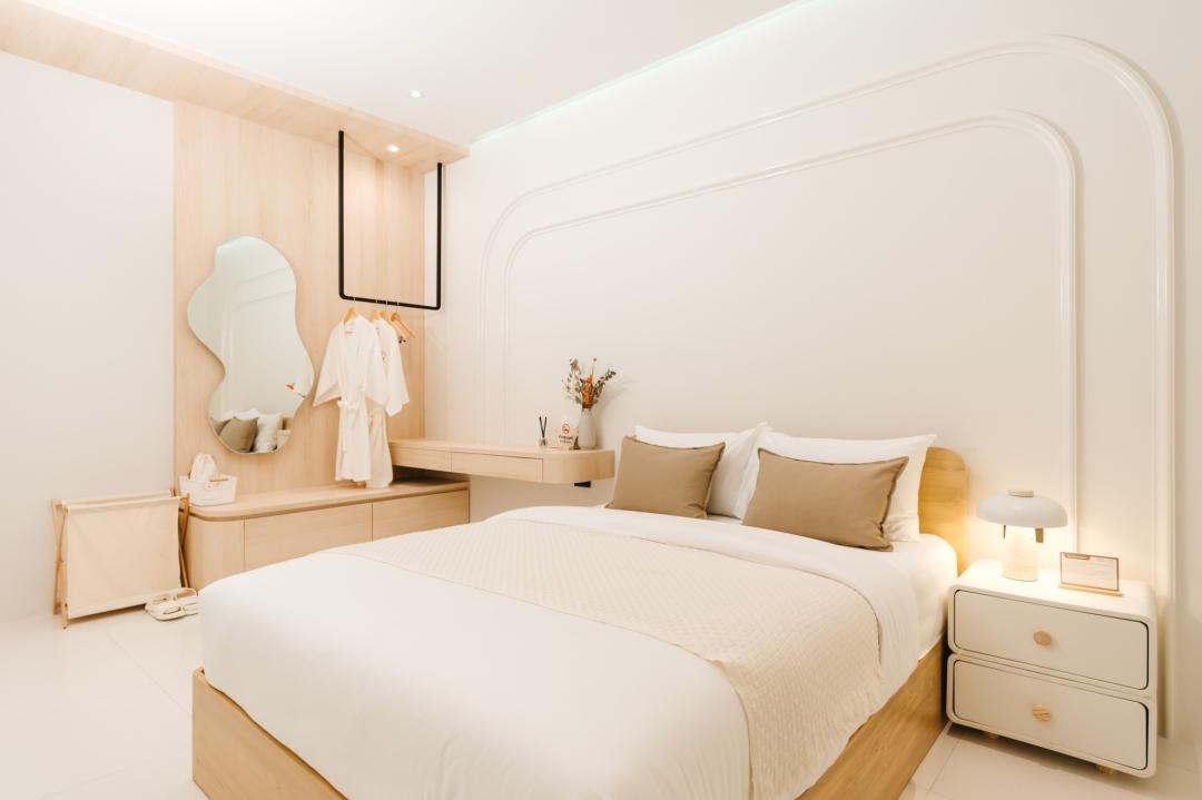 Villa Bedroom 4