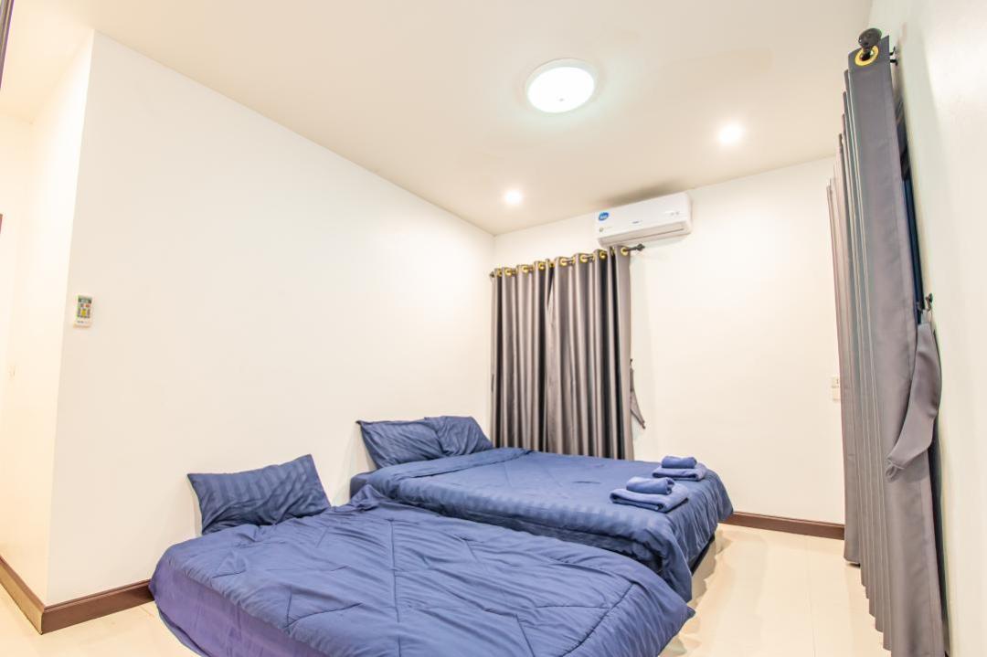 Villa Bedroom 1