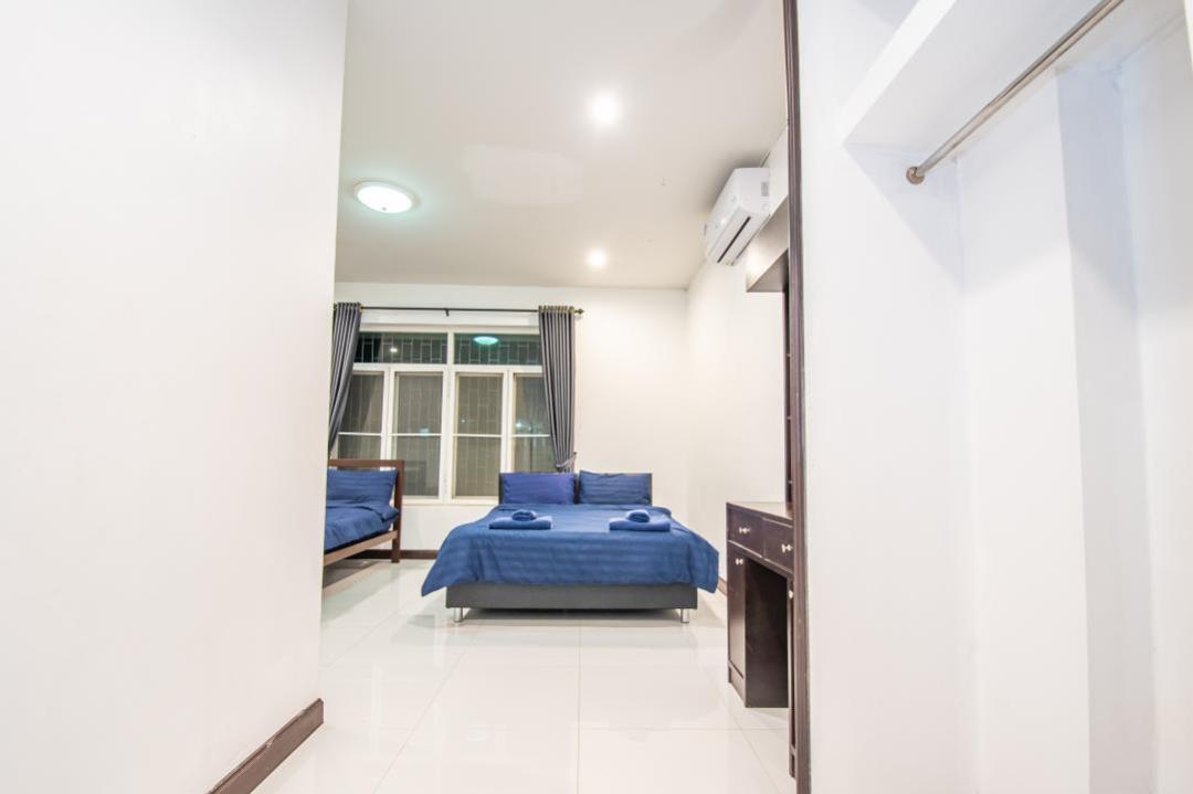 Villa Bedroom 3