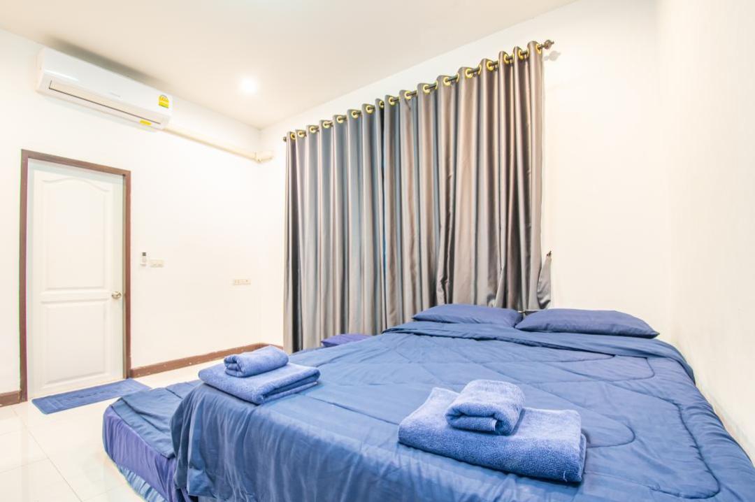 Villa Bedroom 4