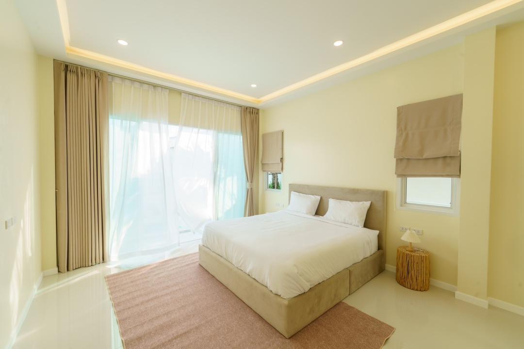 Villa Bedroom 2