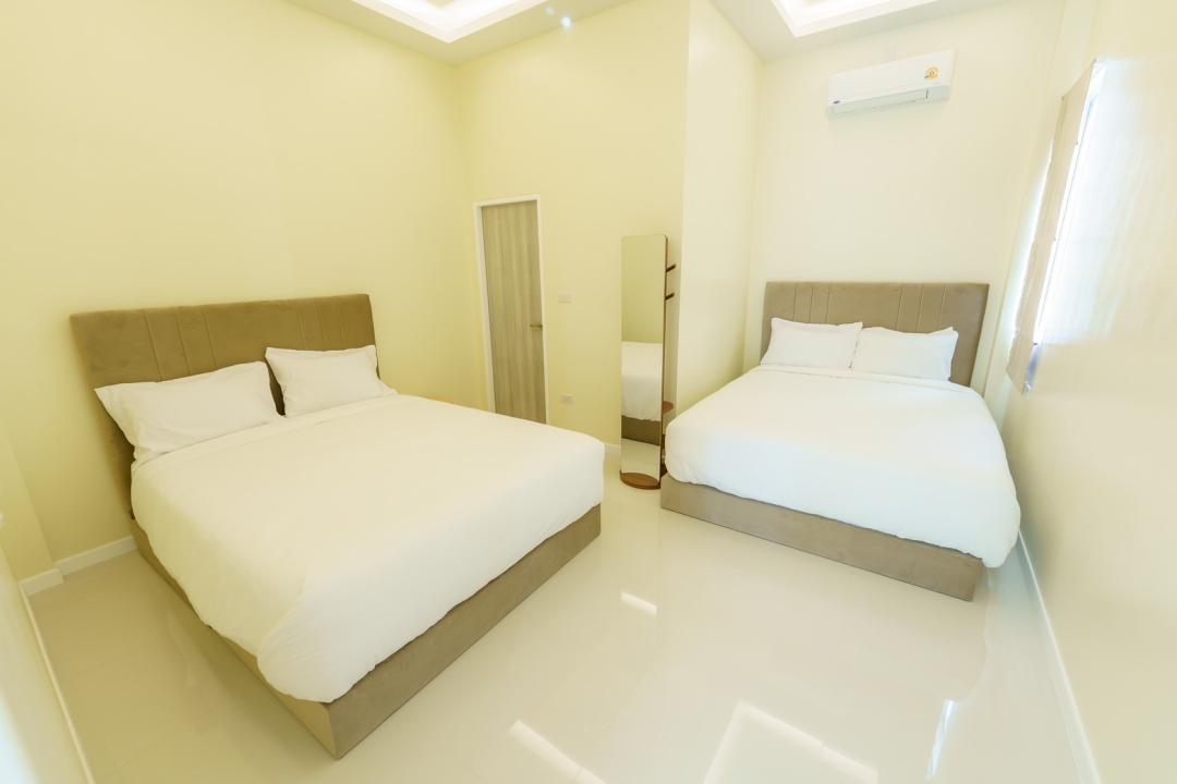 Villa Bedroom 1
