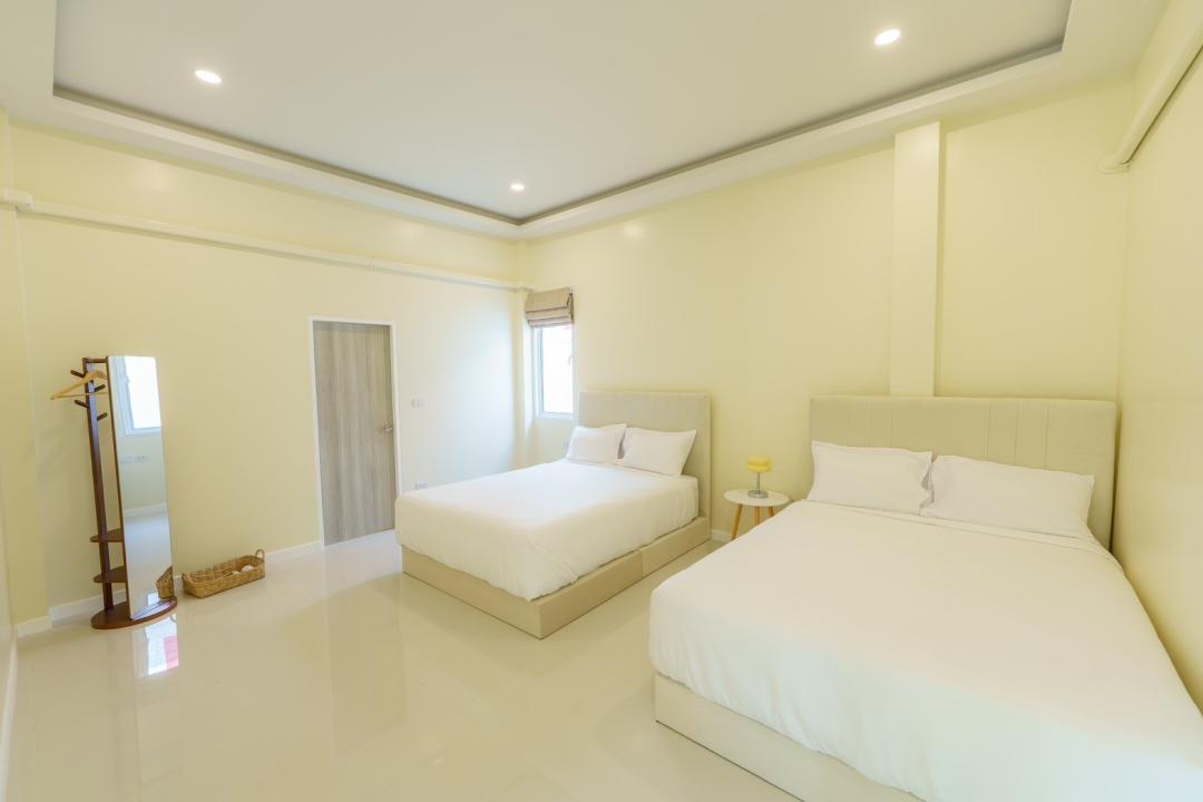 Villa Bedroom 4