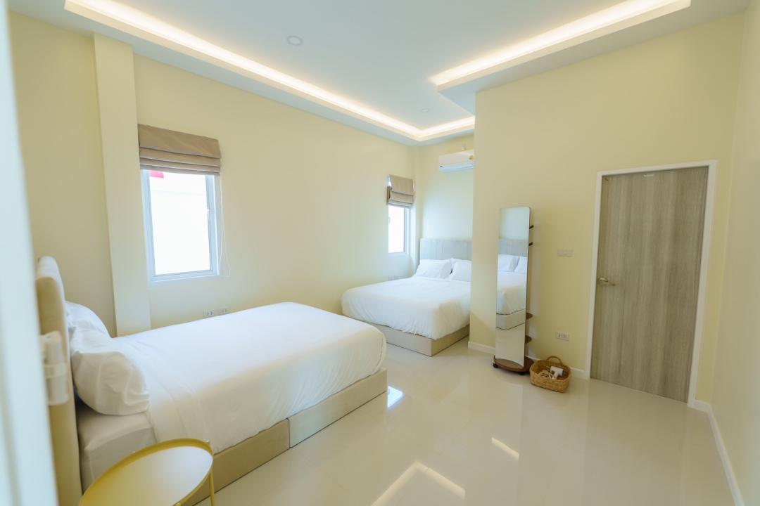 Villa Bedroom 3