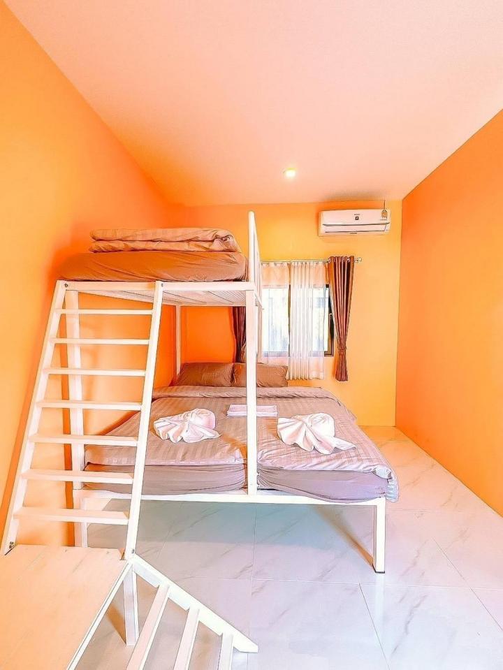 Villa Bedroom 2