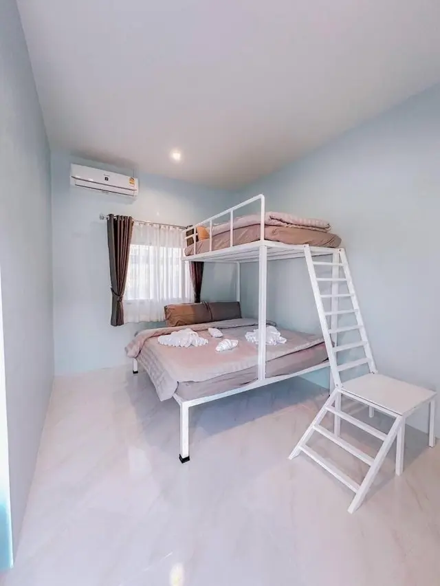 Villa Bedroom 2