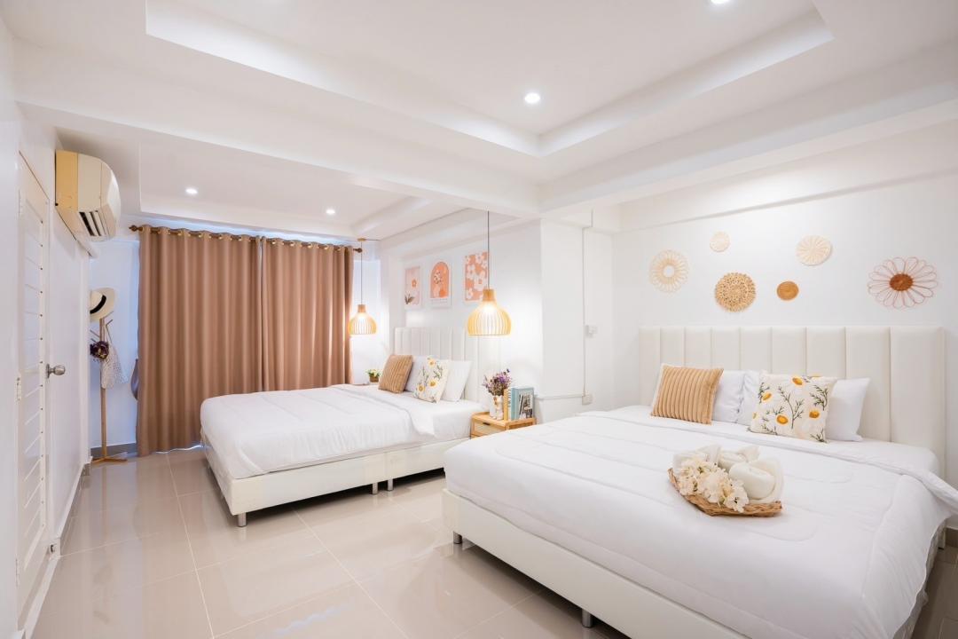 Villa Bedroom 2