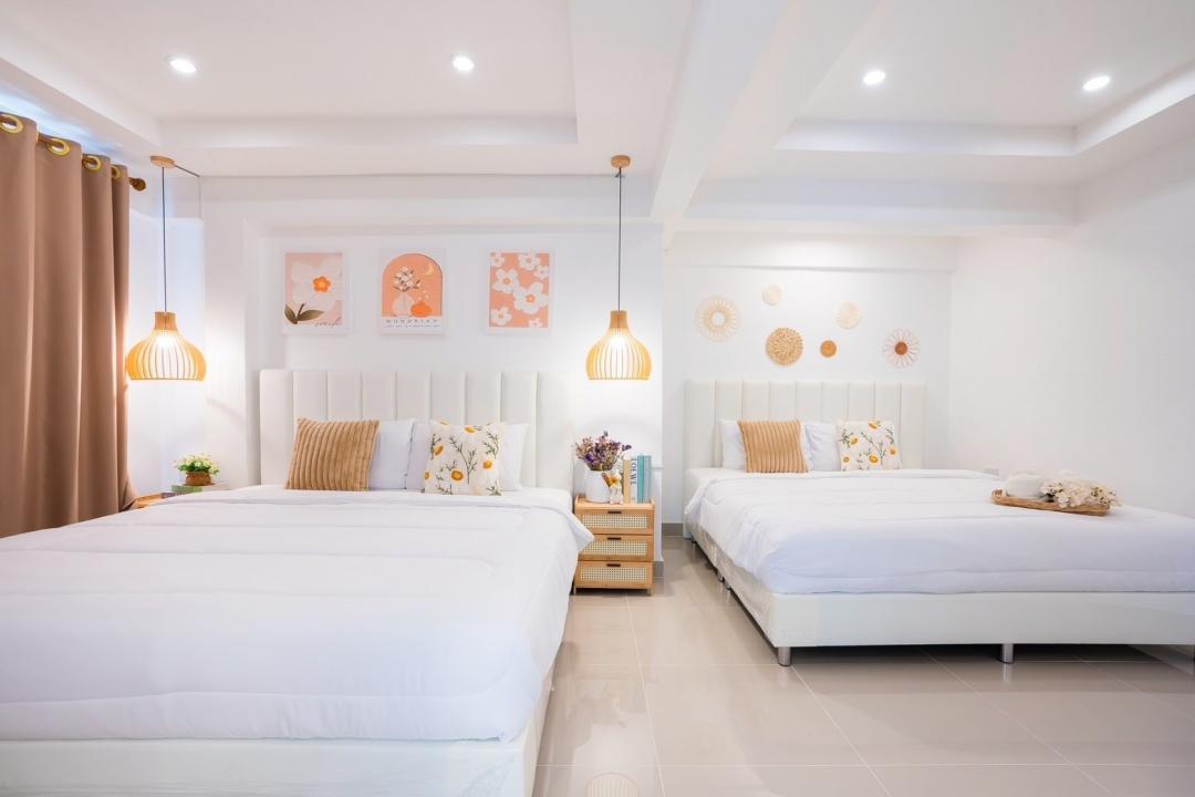 Villa Bedroom 3