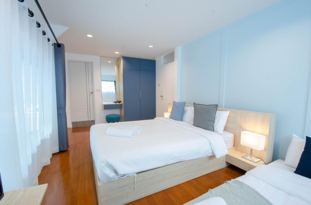 Villa Bedroom 6