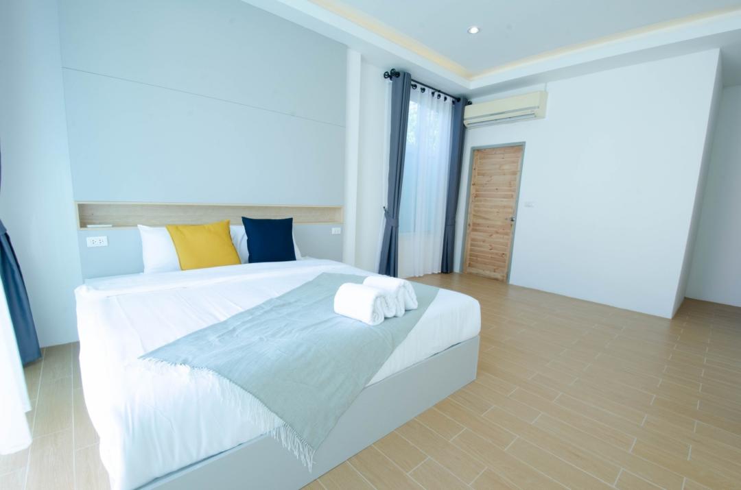 Villa Bedroom 2