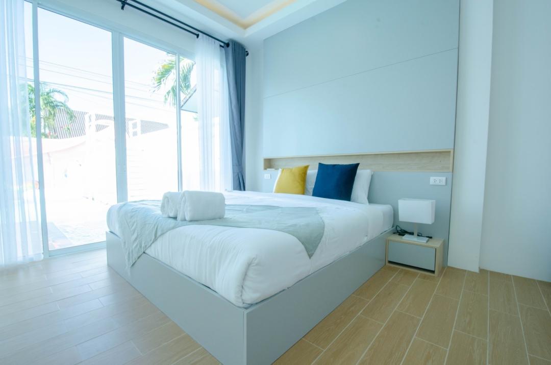 Villa Bedroom 3
