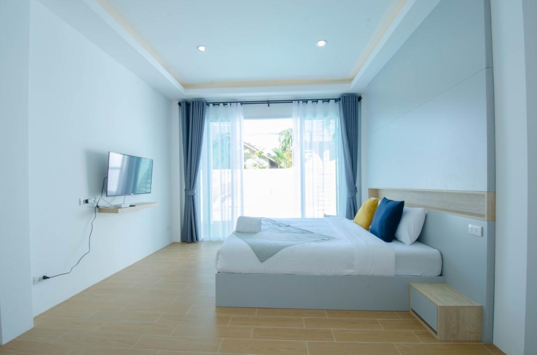 Villa Bedroom 4
