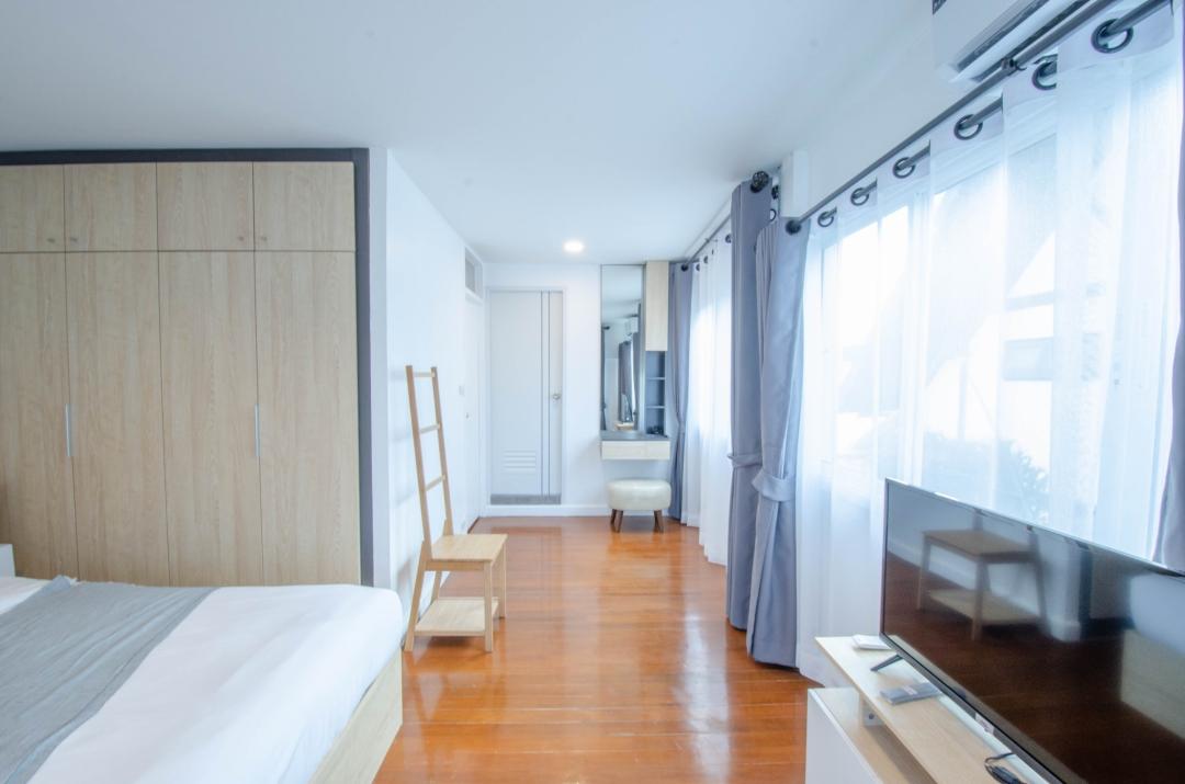 Villa Bedroom 1