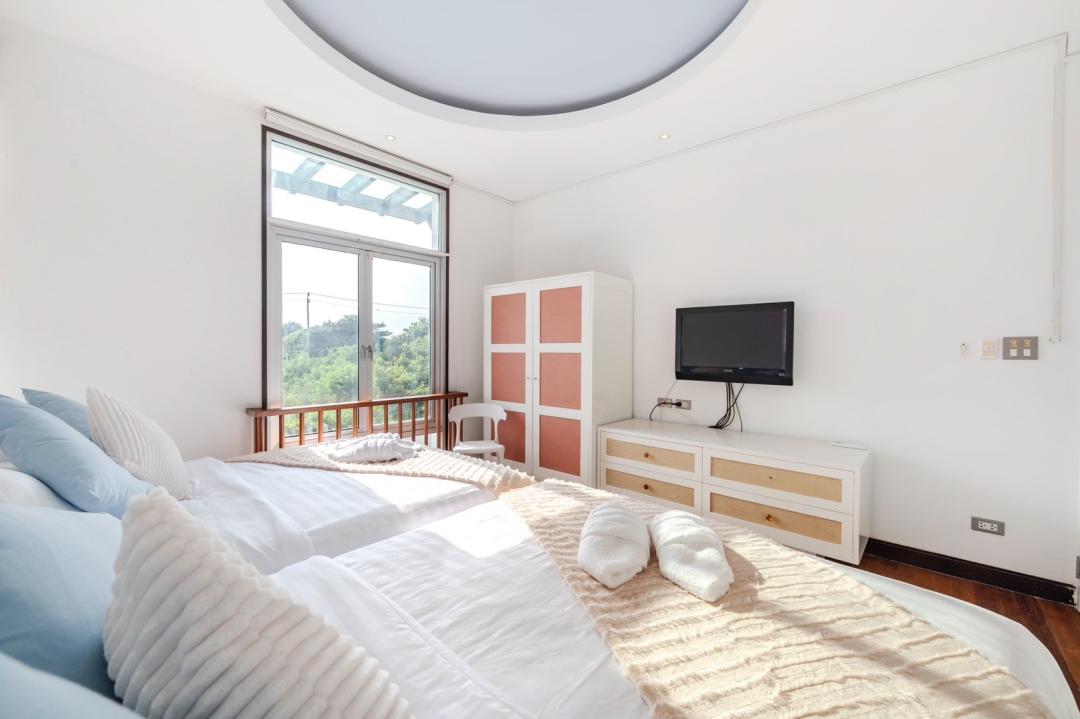 Villa Bedroom 3