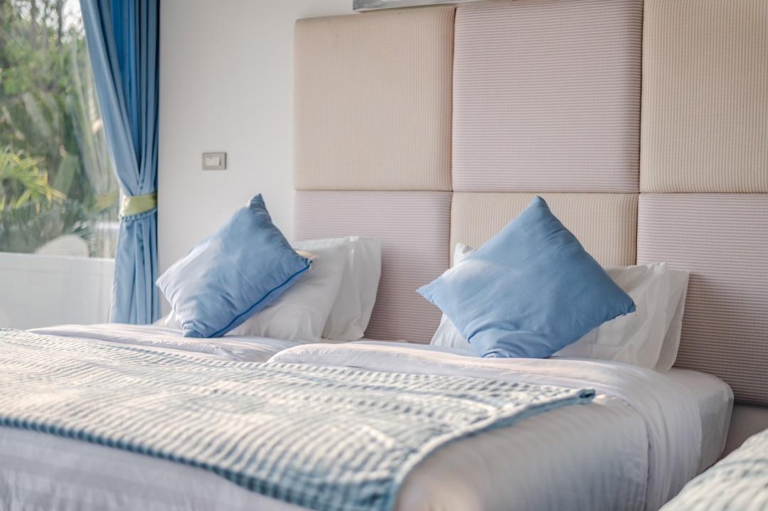Villa Bedroom 2