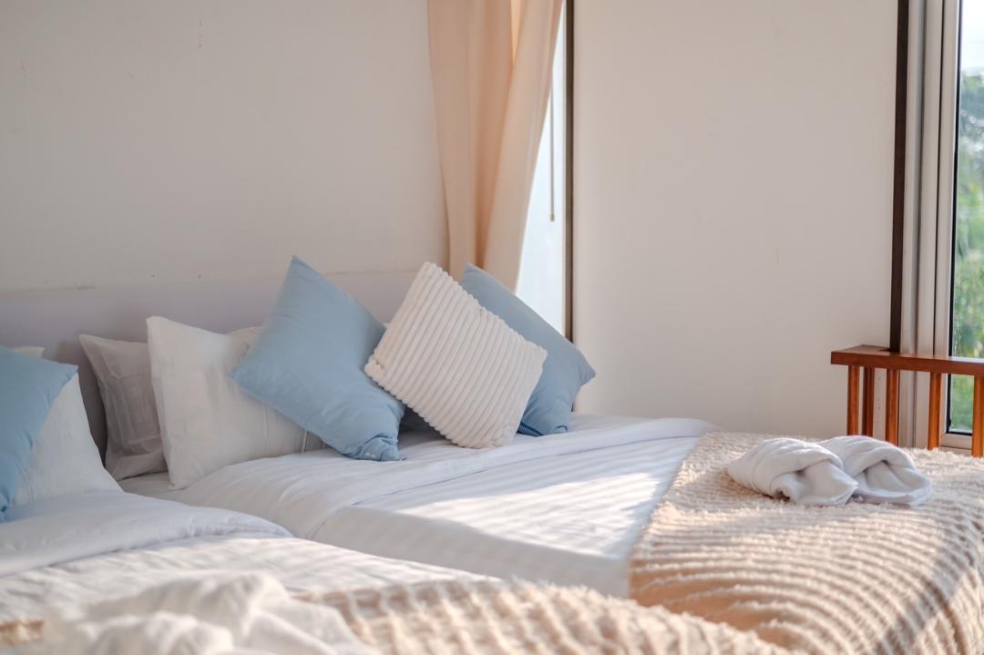 Villa Bedroom 1