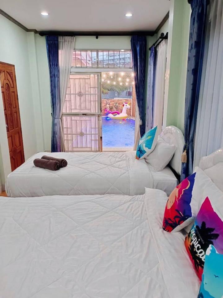 Villa Bedroom 6