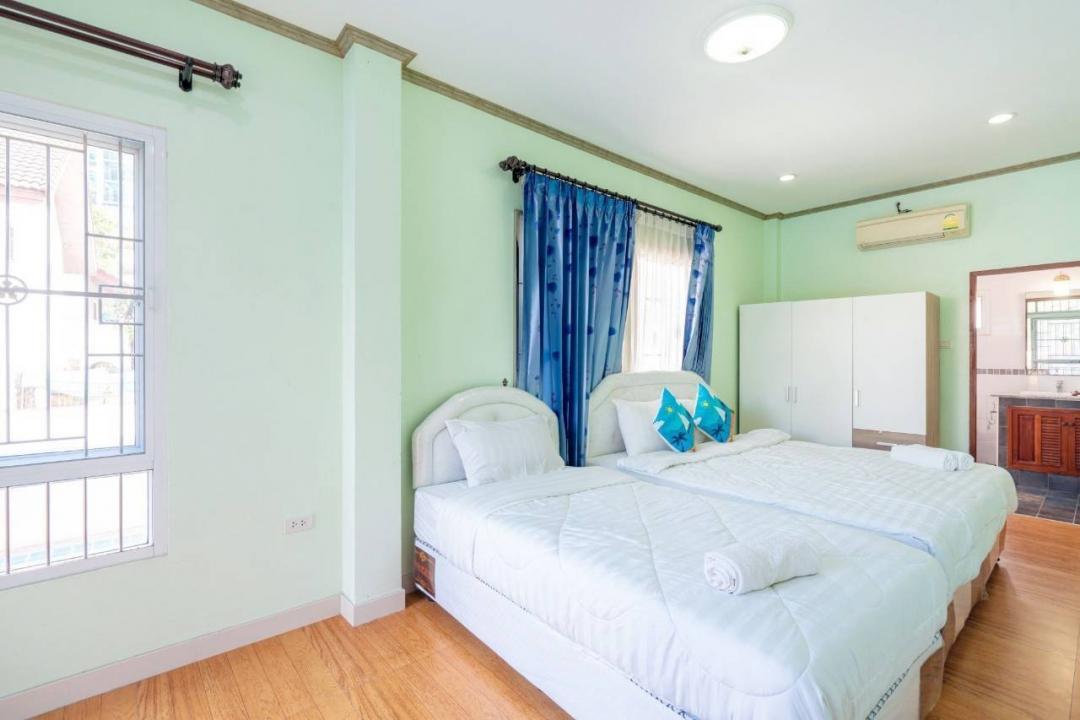 Villa Bedroom 3