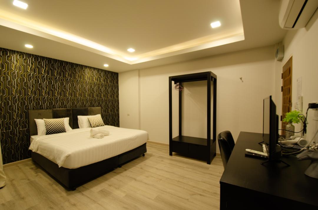 Villa Bedroom 3