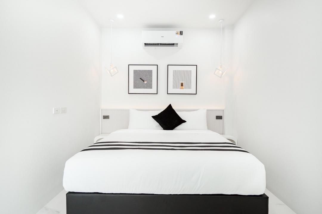Villa Bedroom 3