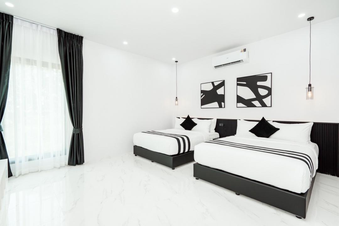 Villa Bedroom 2