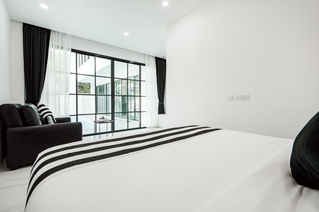 Villa Bedroom 6