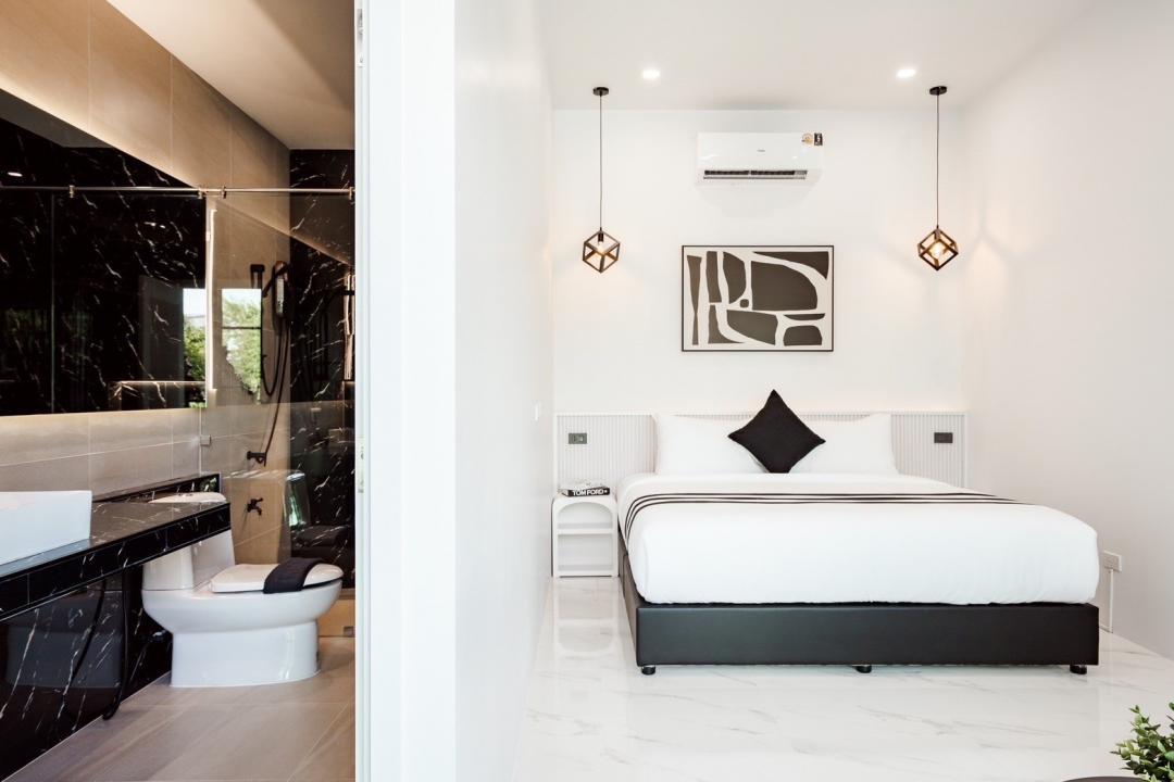 Villa Bedroom 10
