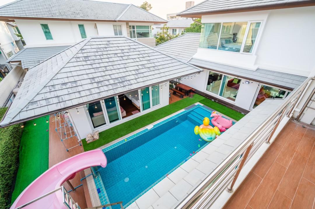 Seabreeze Slider - Living Area