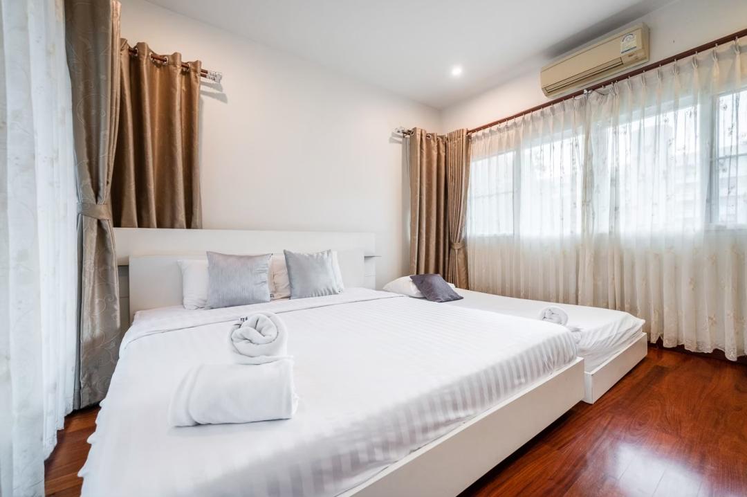 Villa Bedroom 3