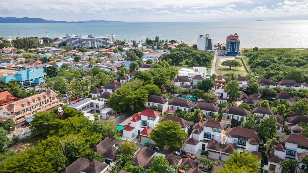 Seascape - Cover Photo