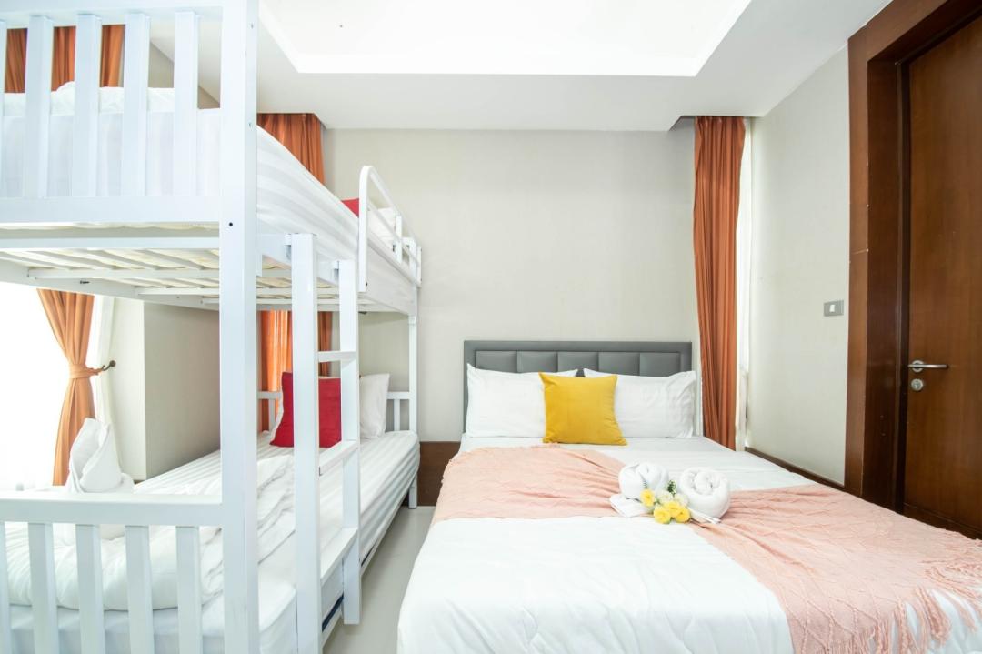 Villa Bedroom 3