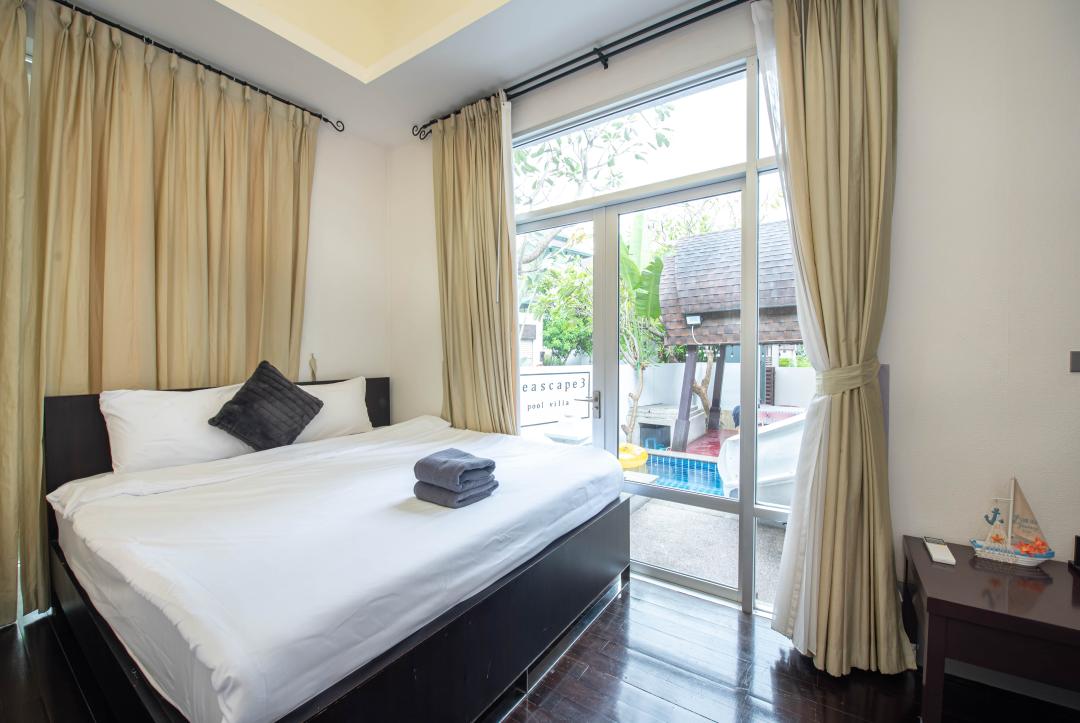 Villa Bedroom 2