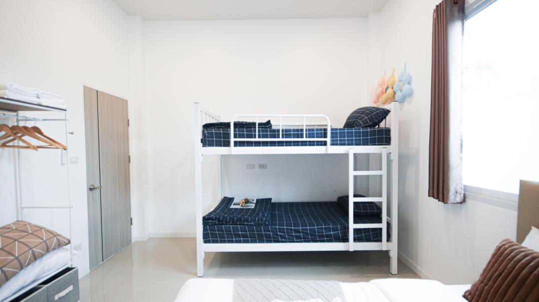 Villa Bedroom 8