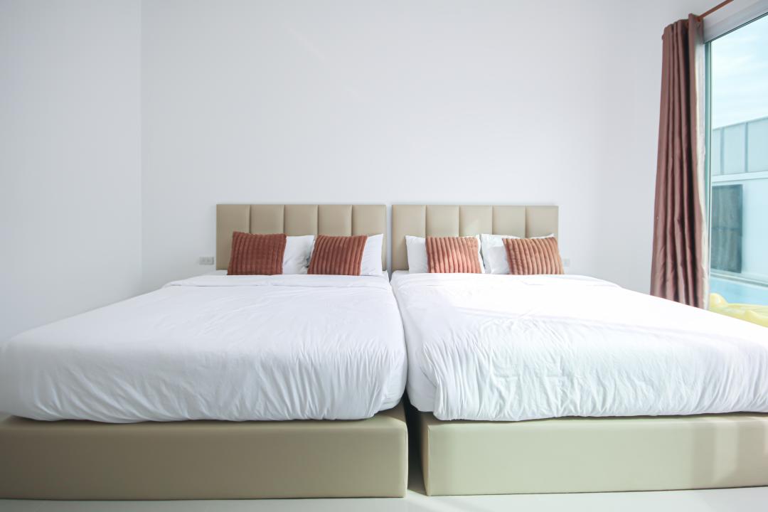 Villa Bedroom 2